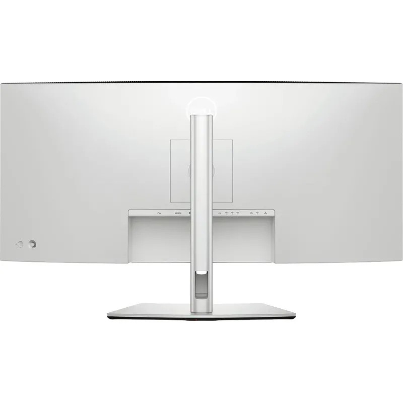 Монитор Dell 34 U3425WE, 3440x1440, IPS, 120Гц, HDMI, DP, изогнутый