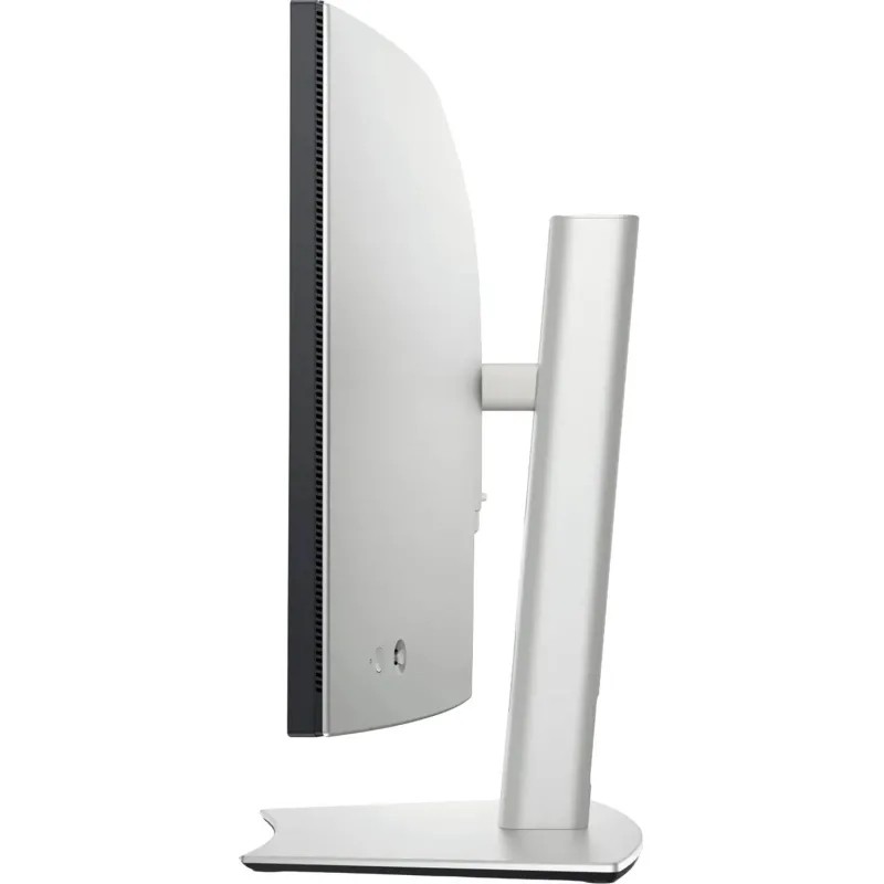 Монитор Dell 34 U3425WE, 3440x1440, IPS, 120Гц, HDMI, DP, изогнутый