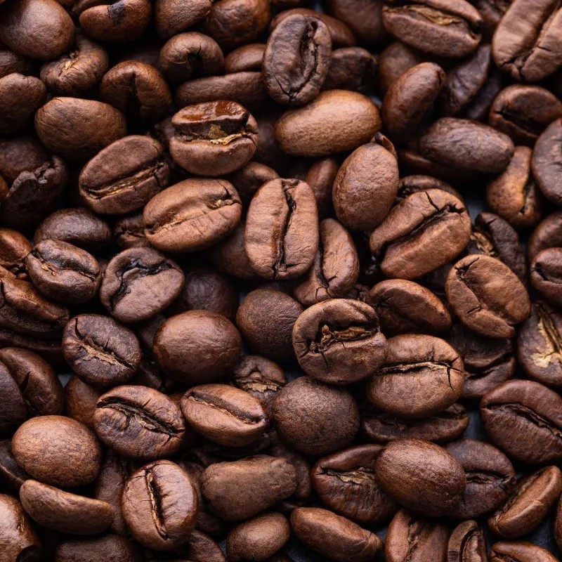 Кофе жареный в зернах 9/40 Original coffee blend, 100г (демо) Кофе жареный в зернах 9/40 Original coffee blend, 100г (демо)