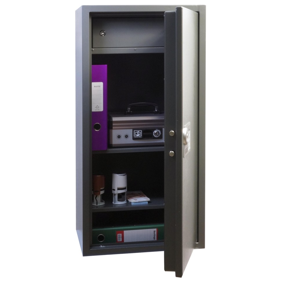 Сейф мебельный СOBALT EKL-91Т электрон.замок