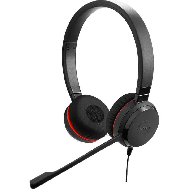 Гарнитура Jabra EVOLVE 30 II MS Stereo(5399-823-309)