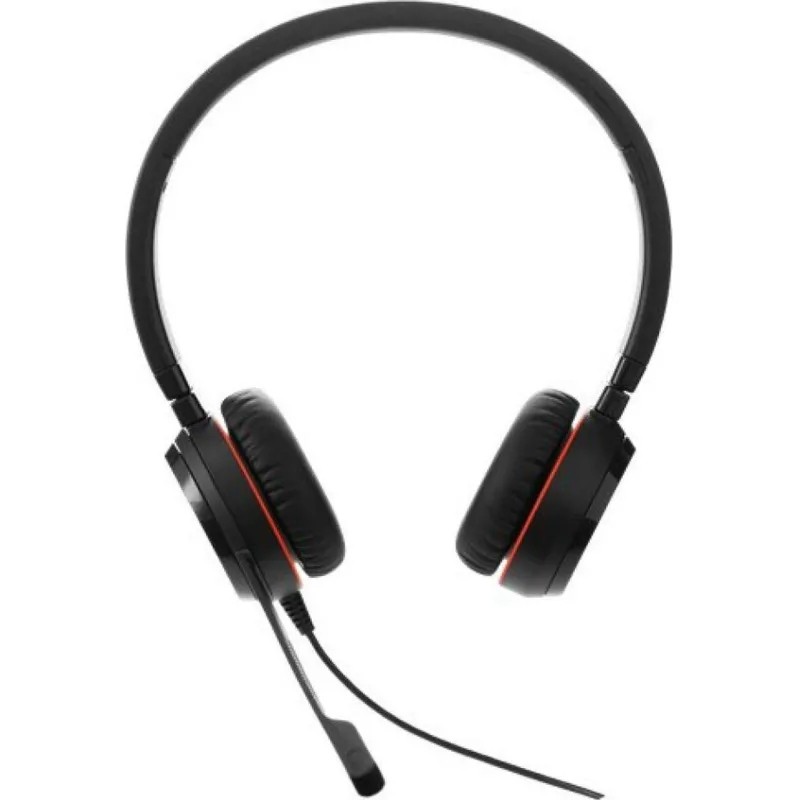 Гарнитура Jabra EVOLVE 30 II MS Stereo(5399-823-309)