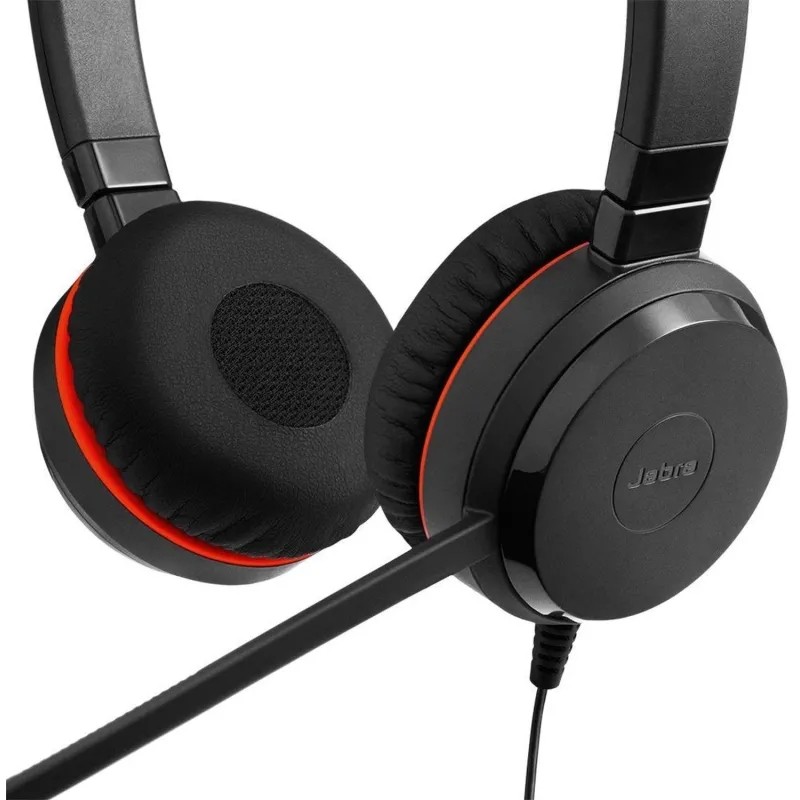 Гарнитура Jabra EVOLVE 30 II MS Stereo(5399-823-309)