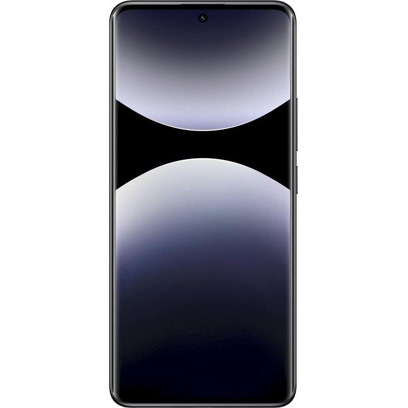 Смартфон Xiaomi Redmi Note 14 Pro+ 5G RU 8+256 Midnight Black