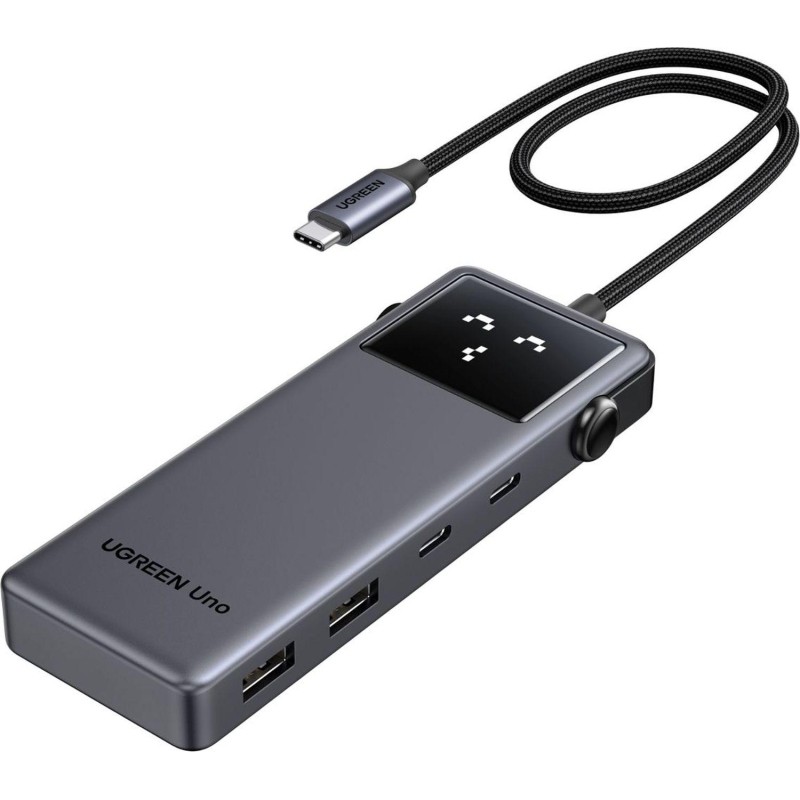 Разветвитель USB Ugreen CM888