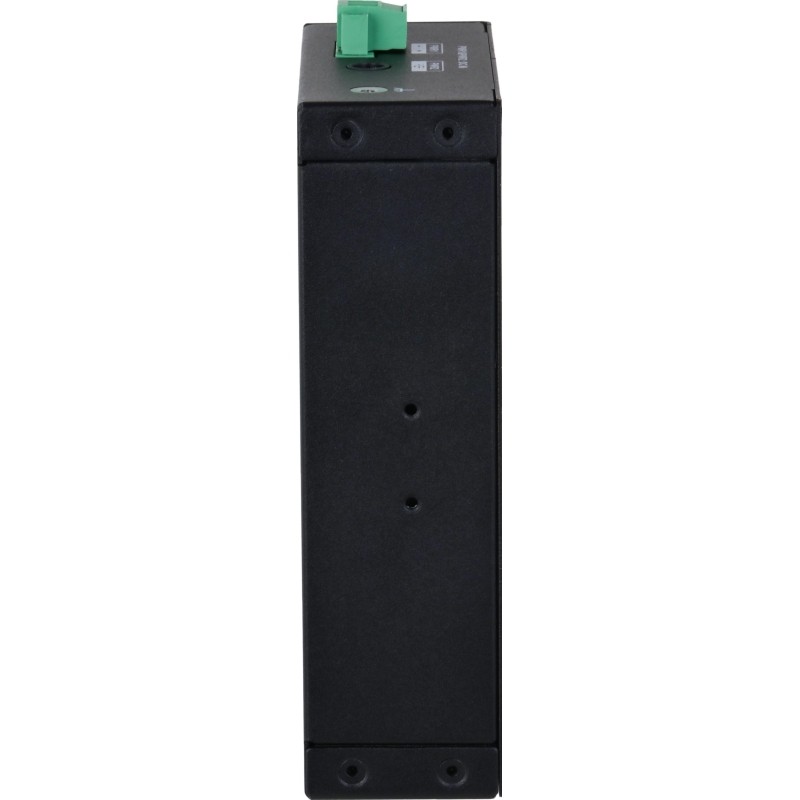 Коммутатор Dahua DH-HS4412-8ET-96 управляемый