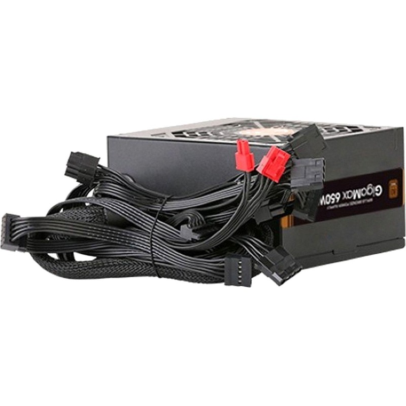 Блок питания Zalman ZM650-GVII 650W 80+ Bronze