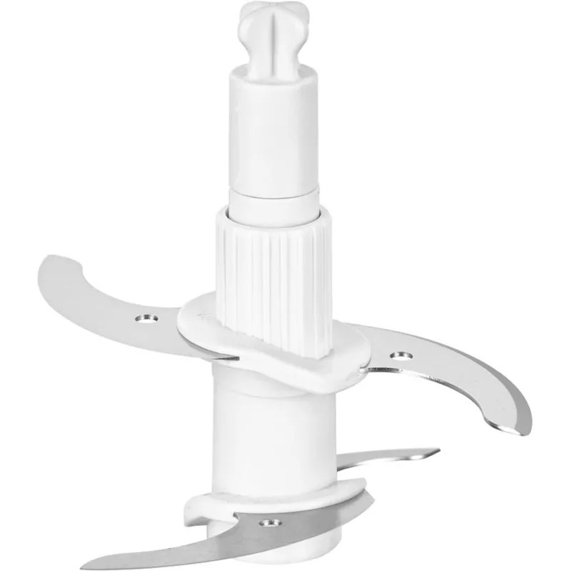 Измельчитель POLARIS PFC 0408 CordLess, белый