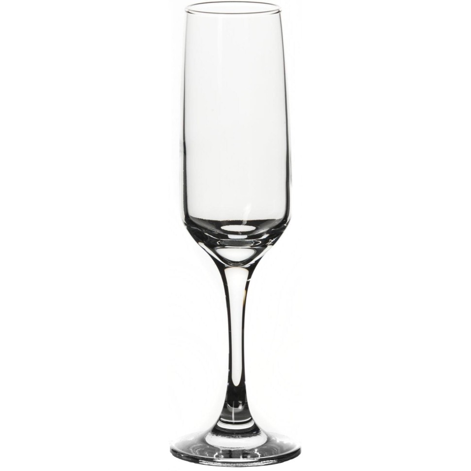 Набор бокалов изабелла 6 шт. 200 мл