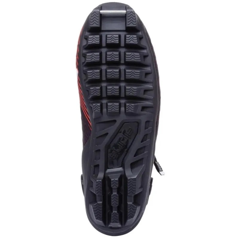 Ботинки лыжные Alpina д/коньк. хода, модель RACE SKATE, 46 EU,5374-1K_46 EU