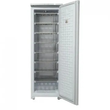 Морозильник Саратов 170 (МКШ-180) 48х147х59см, белый