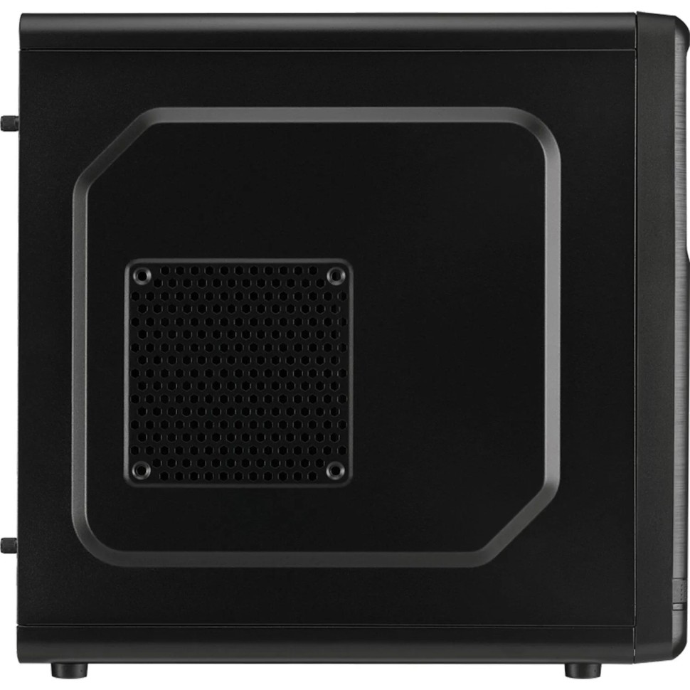 Системный блок BigTech B4&gt;(B4-7377)i5-12400/H610/16Gb/SSD256/500W/W10P