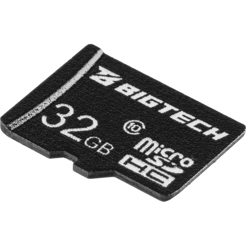 Карта памяти BigTech UMSDC-004, MicroSD, 32Gb