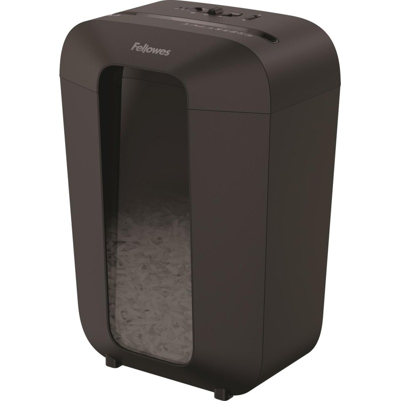 Шредер Fellowes Powershred LX70, DIN P-4, 4х37мм, 11лст., 18л