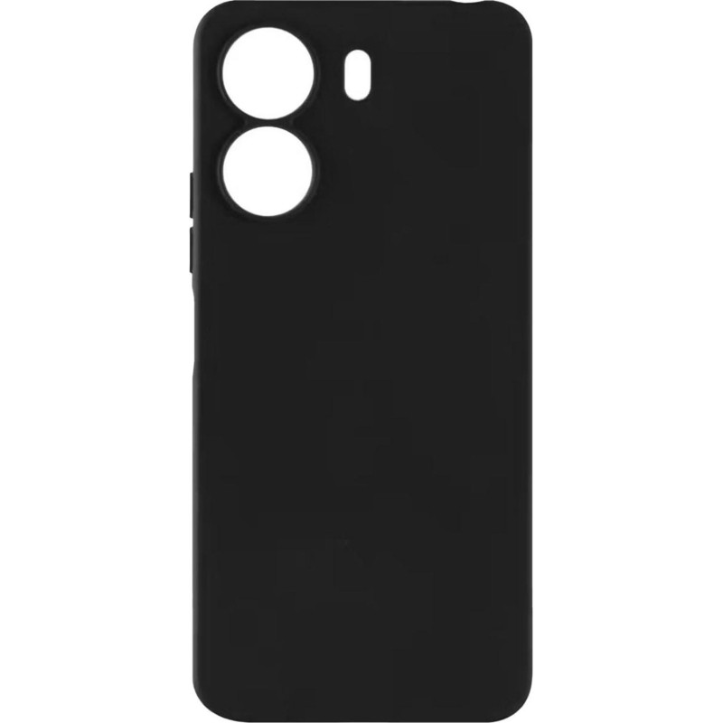 Чехол Red Line черный УТ000038188 Ultimate для Xiaomi Redmi 13C