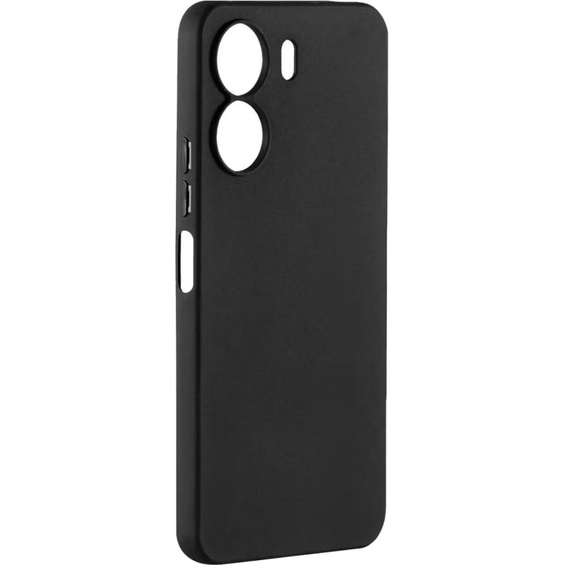 Чехол Red Line черный УТ000038188 Ultimate для Xiaomi Redmi 13C