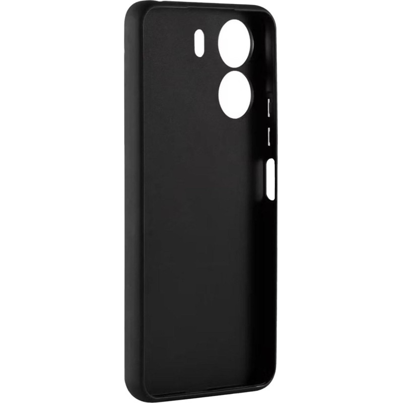 Чехол Red Line черный УТ000038188 Ultimate для Xiaomi Redmi 13C