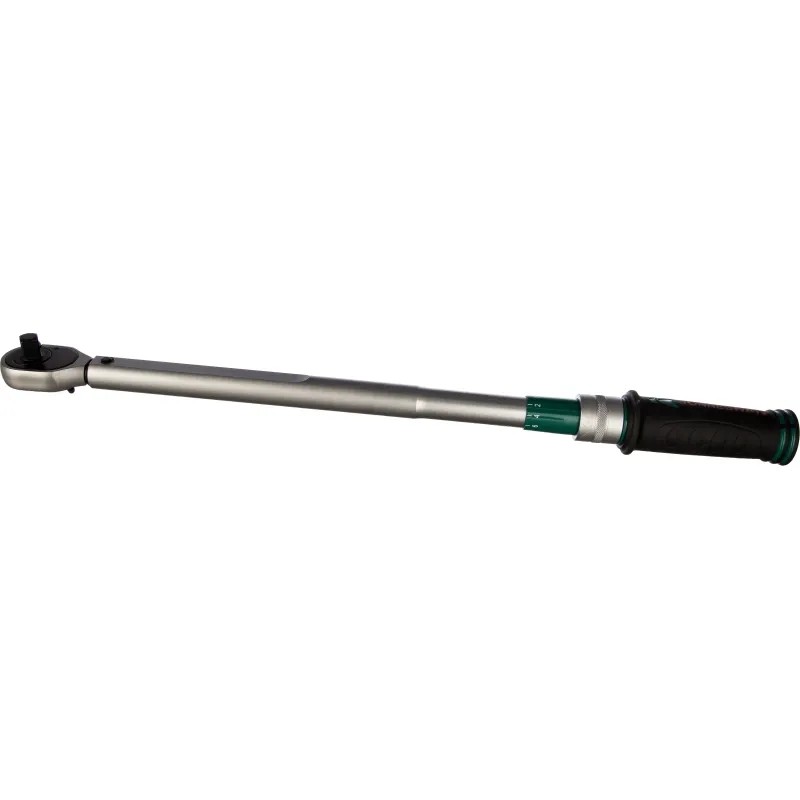 Ключ динамометрический 1/2DR, 60-340 Нм T27340N