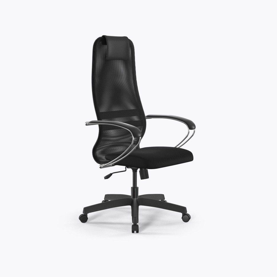 Кресло SU-B-8/подл.131/осн.001 Кресло SU-B-8/подл.131/осн.001