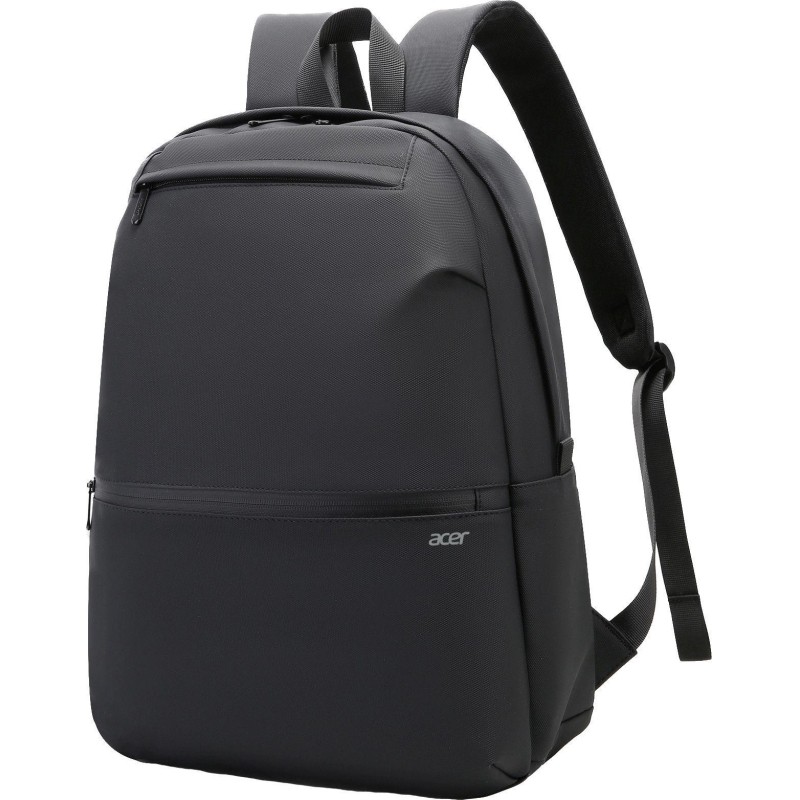 Рюкзак для ноутбука 15.6 Acer LS series OBG408 полиэст.(ZL.BAGEE.00R)черн