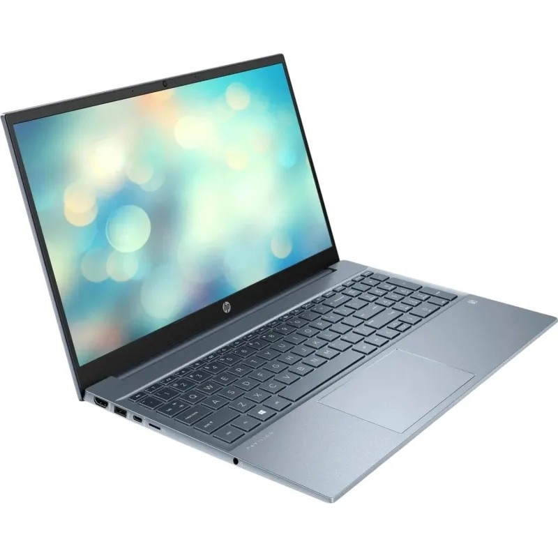 Ноутбук HP Pavilion 15-eg3031ci(84J82EA)i3 1315U/8Gb/512Gb SSD/15.6/DOS