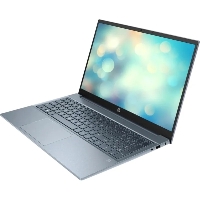 Ноутбук HP Pavilion 15-eg3031ci(84J82EA)i3 1315U/8Gb/512Gb SSD/15.6/DOS