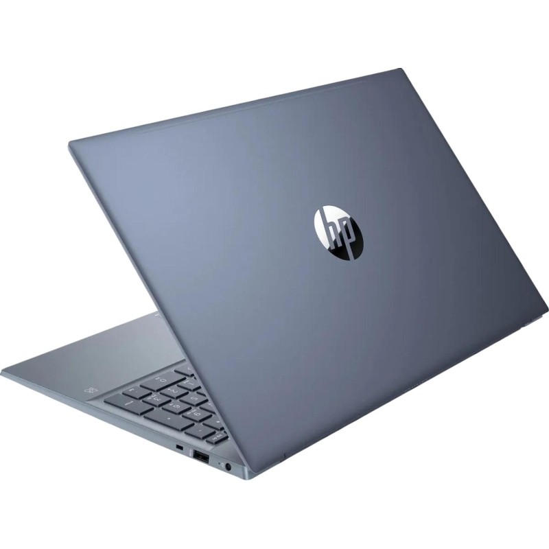 Ноутбук HP Pavilion 15-eg3031ci(84J82EA)i3 1315U/8Gb/512Gb SSD/15.6/DOS