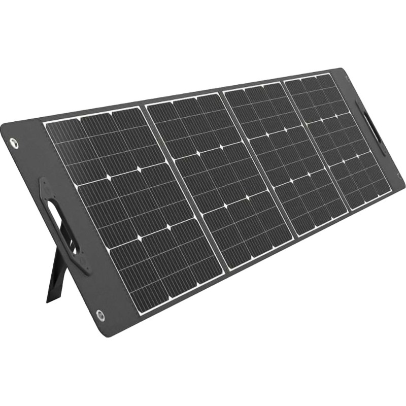 Солнечная батарея Choetech - панель 250 Вт монокристалл (SC015-BK)
