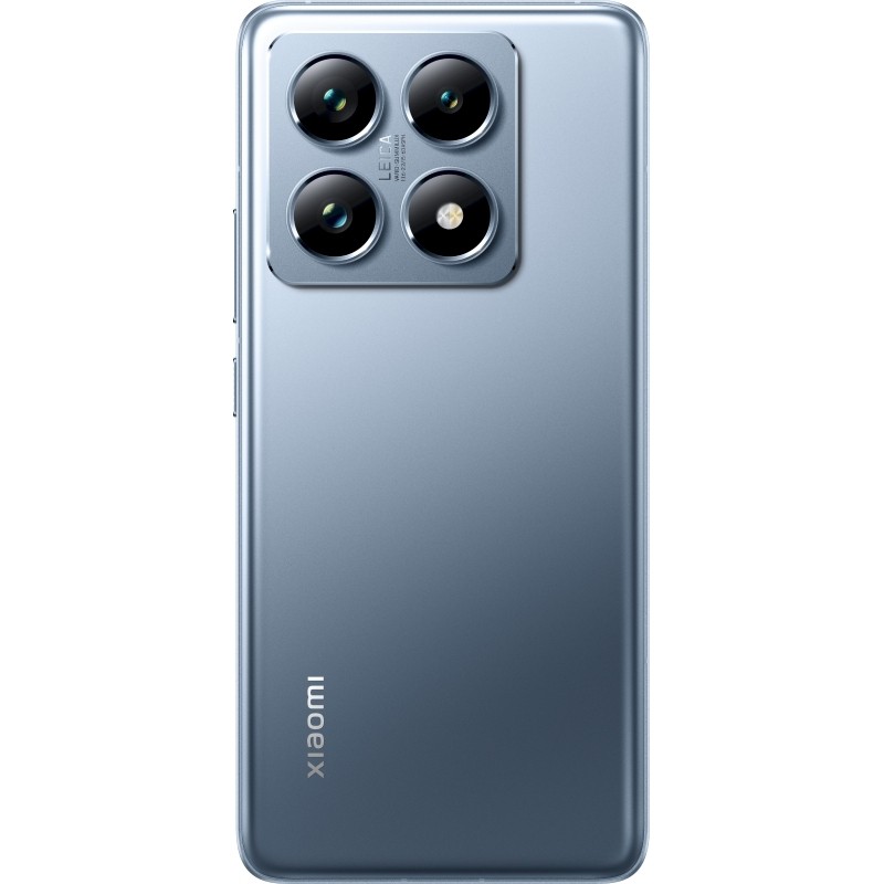 Смартфон Xiaomi 14T Pro RU 12+256 Titan Blue