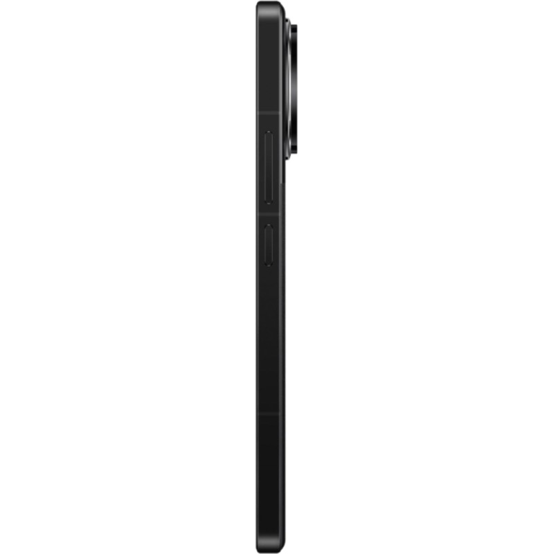Смартфон POCO F7 Ultra RU 12+256 Black