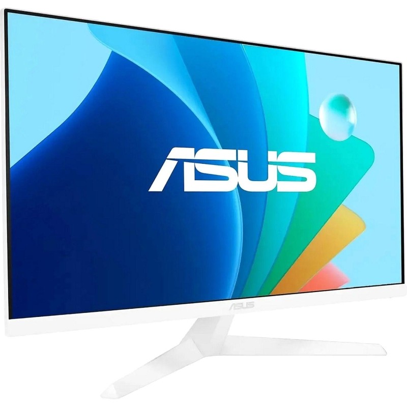 Монитор ASUS VY279HF-W(90LM06D2-B02170)27/FHD/IPS/100Hz/250cd/1ms/VESA/HDMI
