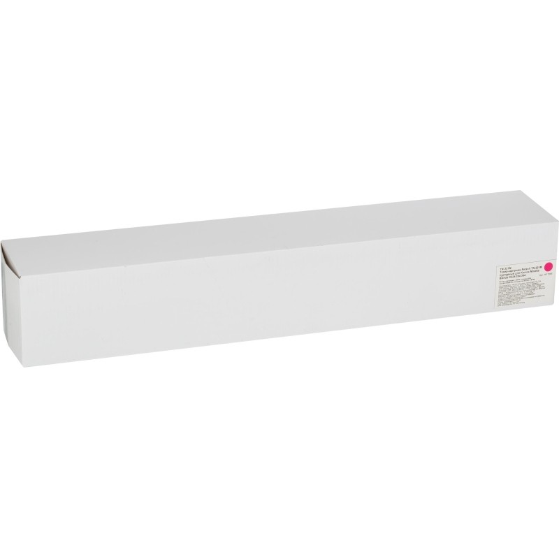 Тонер-картридж Retech TN-321M пур. для Konica Minolta C224/284/364