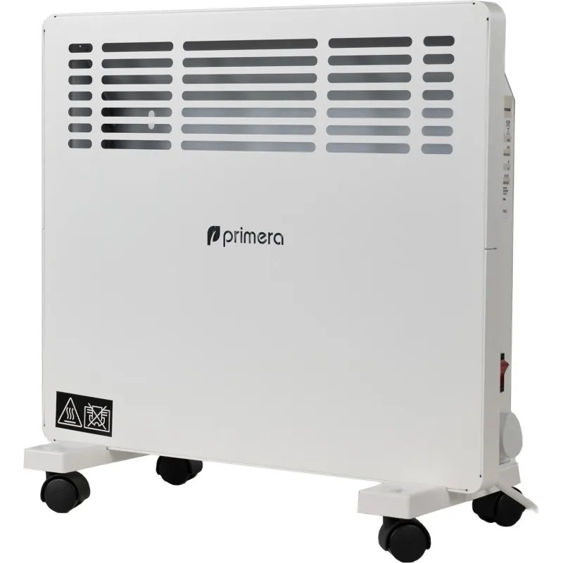 Конвектор электрический Primera PHP-1008-MXR