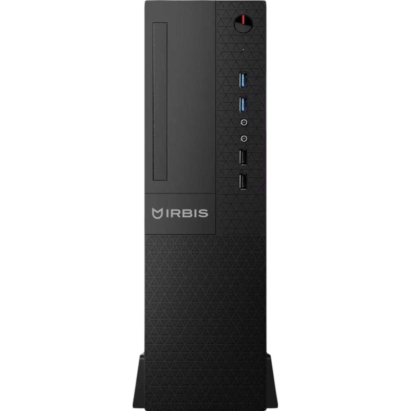 Системный блок IRBIS Groovy (PCB509) 250W/i5-11400/8GB/256GB SSD M.2/DOS