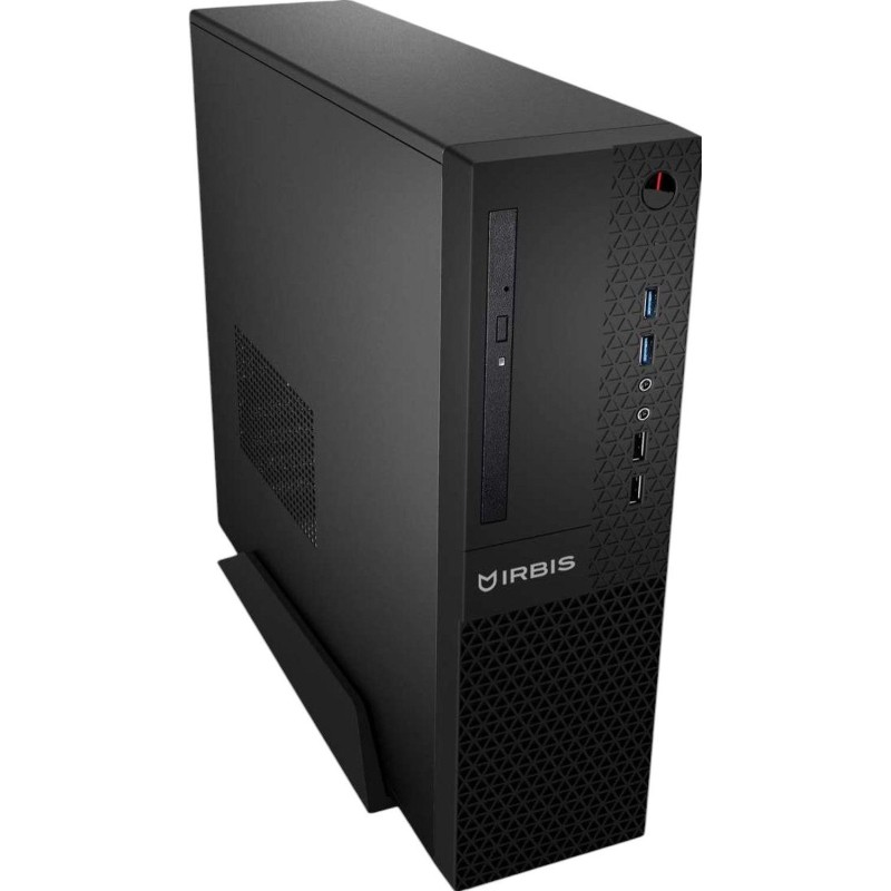 Системный блок IRBIS Groovy (PCB509) 250W/i5-11400/8GB/256GB SSD M.2/DOS