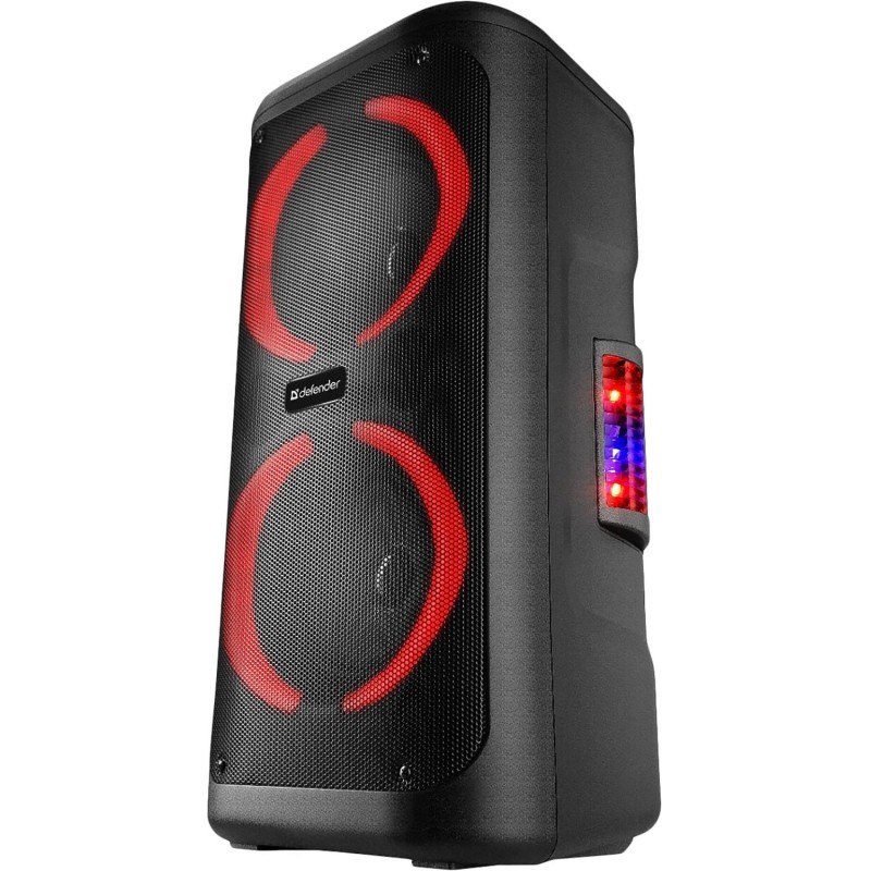 Акустическая система Defender Supernova 60Вт, BT/Light/MIC/USB/EQ/TWS