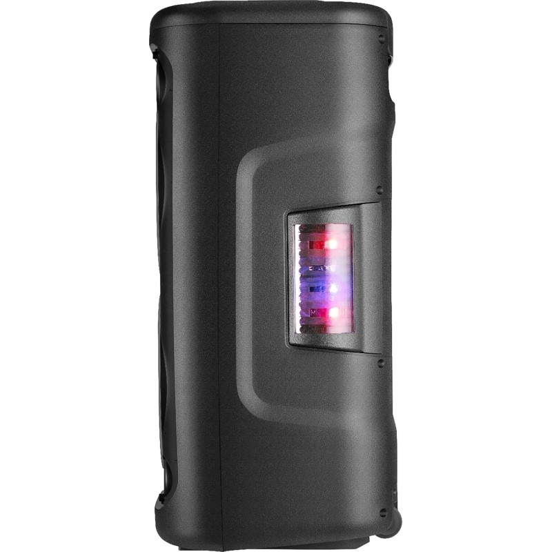 Акустическая система Defender Supernova 60Вт, BT/Light/MIC/USB/EQ/TWS