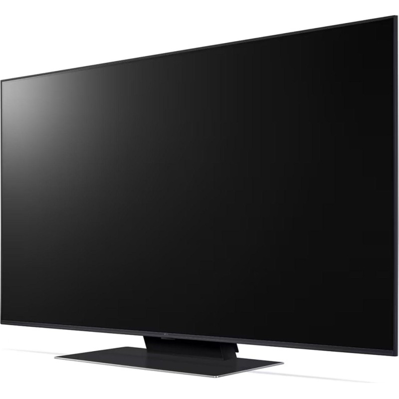 Телевизор LG 43UT91006LA.ARUB