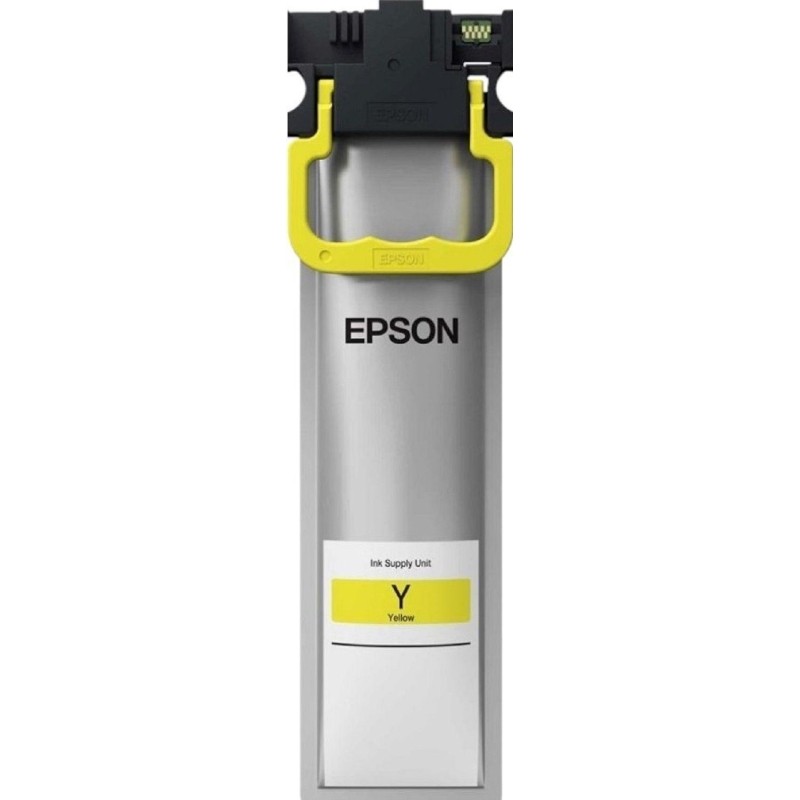 Чернила Epson T9454 C13T945440 жел.  для C5290DW/C5790DWF
