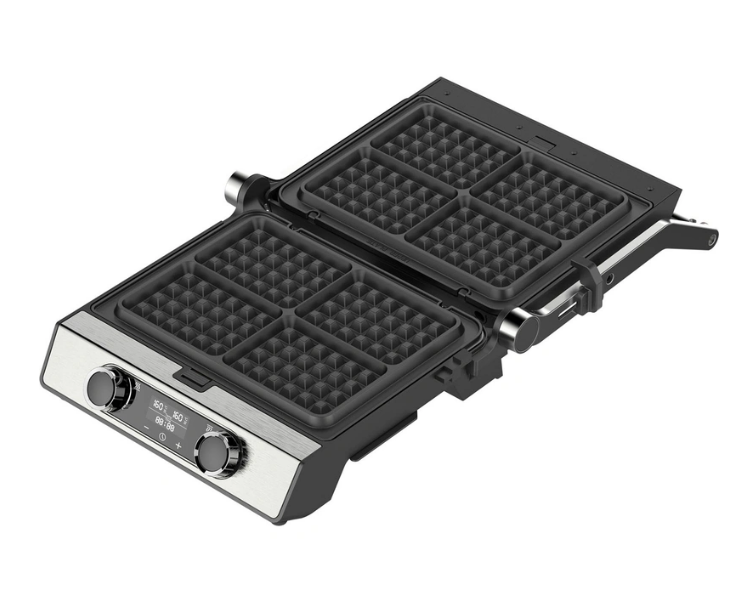 Электрогриль JVC JK-GR318
