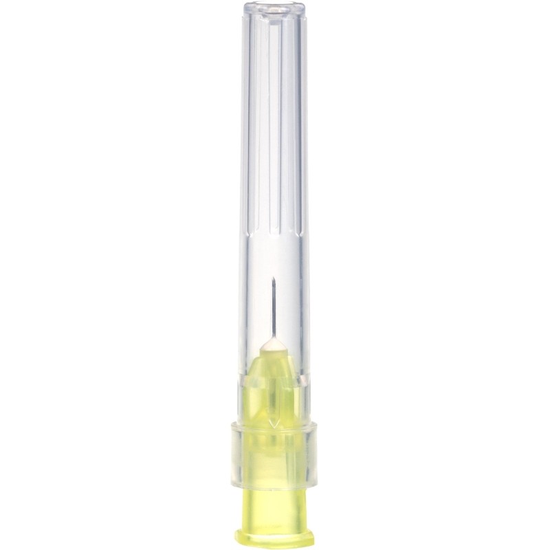 Игла для мезотерапии 30G (0,3x6мм) Meso-relle 100шт/уп