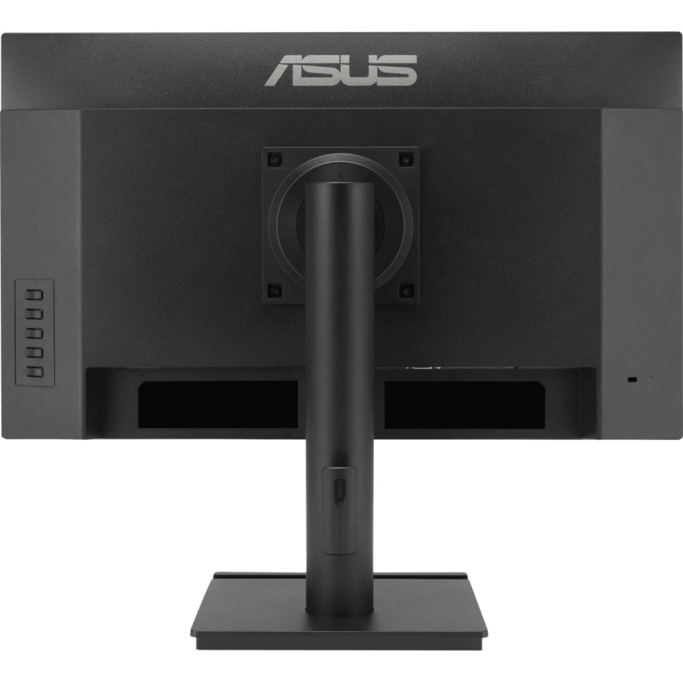 Монитор Asus 23.8 VA249QGS IPS FHD,1ms,350cd,120Hz,D-sub,HDMI,DP,USBhub,HAS