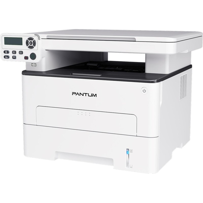МФУ Pantum M6700DW (M6700DW), А4, 30 стр/мин