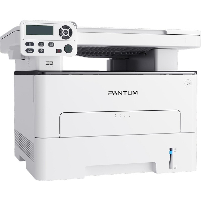 МФУ Pantum M6700DW (M6700DW), А4, 30 стр/мин