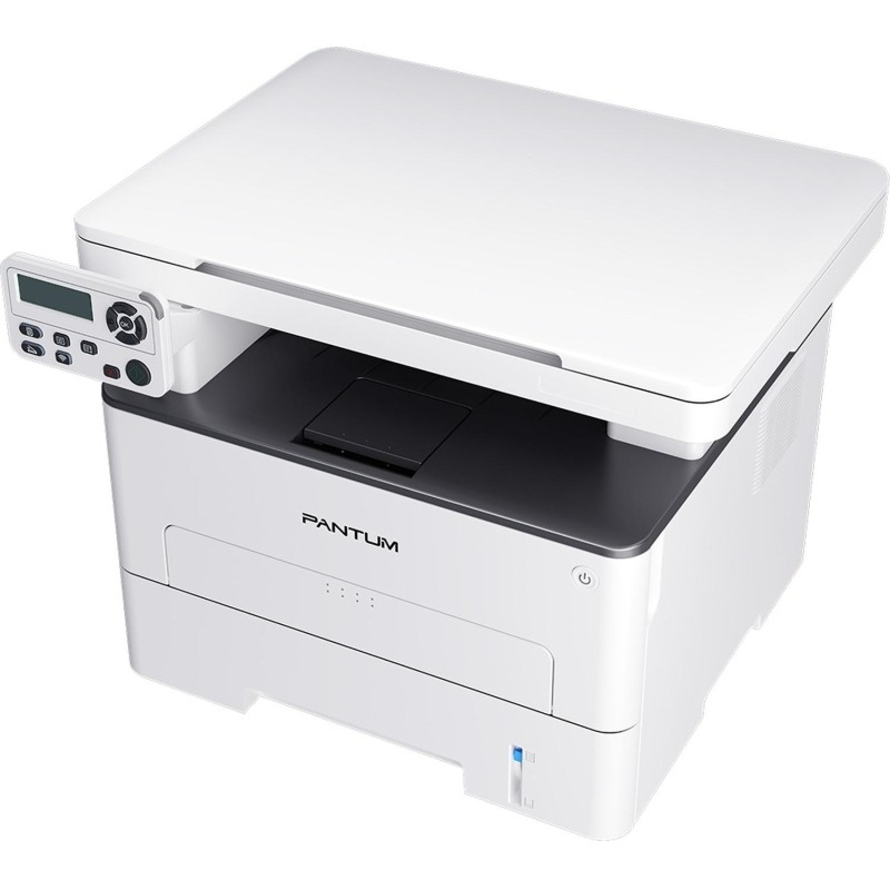 МФУ Pantum M6700DW (M6700DW), А4, 30 стр/мин