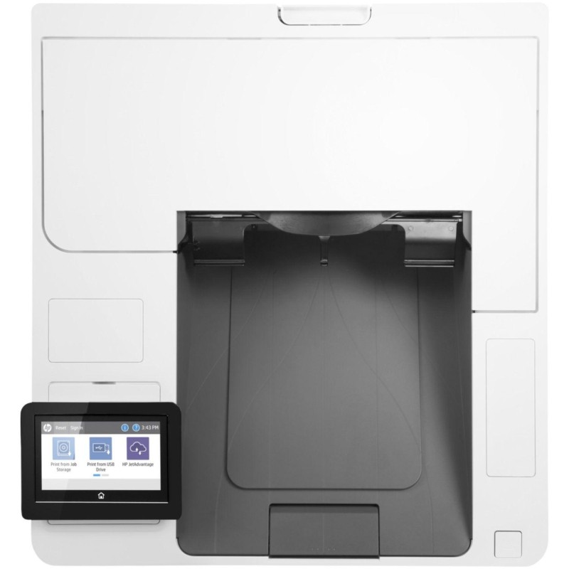 Принтер HP LaserJet Enterprise M611dn (7PS84A)