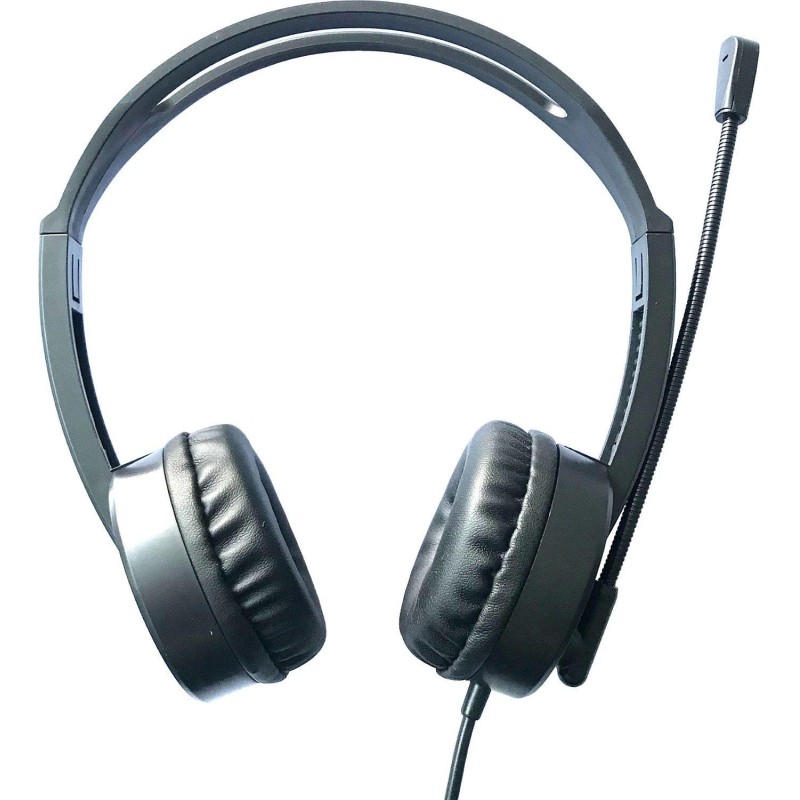 Гарнитура Silex Clarity U16A-ENC, проводная
