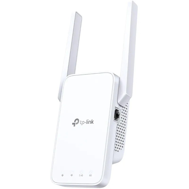 Усилитель сигнала Wi-Fi TP-Link AC1200 OneMesh Wi-Fi Range Extender (RE315)