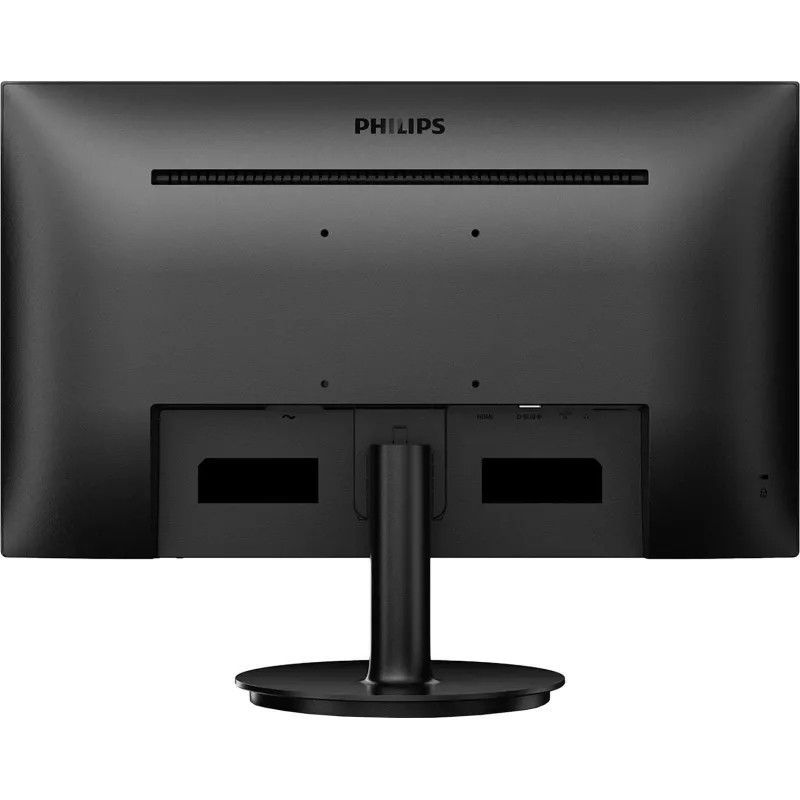Монитор Philips (241V8LAB/00)23.8/FHD/VA/100Hz/250cd/4ms/HDMI,VGA