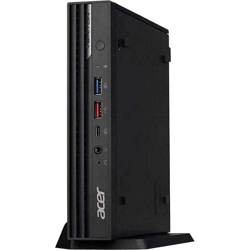 Неттоп Acer Veriton N4710GT (DT.VXVCD.003)i5-13400/16Gb/SSD512GB/VESA/noOS